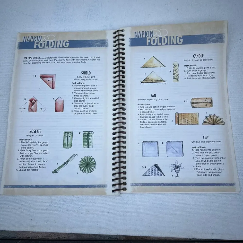 Local Maine Church Community Spiral Cookbook Small Town suppers recipes
